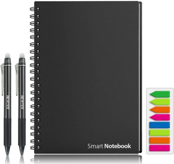 Carnet de notes réutilisable PaperSave pour enfants