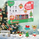 Pendant Craft Set - Kit d'artisanat DIY pour enfants