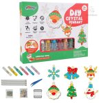 Artisanat DIY - Moments de créativité en famille