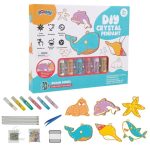 Création magique - Jouet éducatif pour enfants