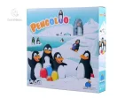 Jeu familial interactif pour enfants de 4 à 5 ans