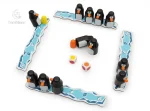 Activités ludiques autour des pingouins pour les jeunes