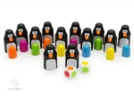 Amusement garanti avec Pengoloo, idéal pour les petits