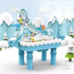 Jeu de pêche et pingouins – PenguinFun pour enfants