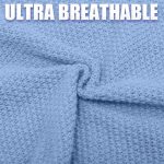 Cadeau personnalisé : couverture pour bébé