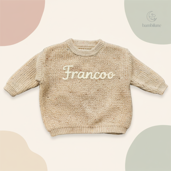 Vêtement enfant personnalisé pour un look unique