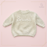 Pull pour enfant avec design personnalisé