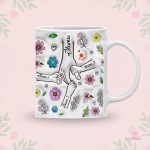 Mug avec prénom, parfait pour les mamans