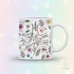 Mug pour enfants, cadeau qui fait plaisir