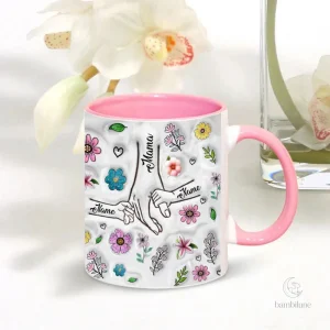 Cadeau unique pour la fête des Mères