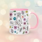 Mug spécial fête des Mères avec prénom