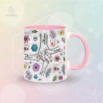 Mug personnalisé pour les mamans