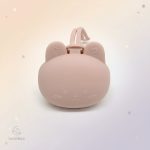 Étui à tétine personnalisé, un choix réfléchi