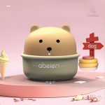 Jouet éducatif Pet Cup Car pour les tout-petits