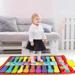 Pianomat Kids : plaisir musical pour les tout-petits