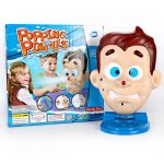 Jeu de société Pimple Popper pour les petits joueurs
