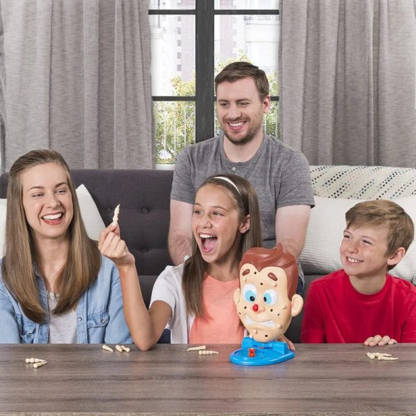 Pimple Popper - Jeu amusant pour développer la dextérité