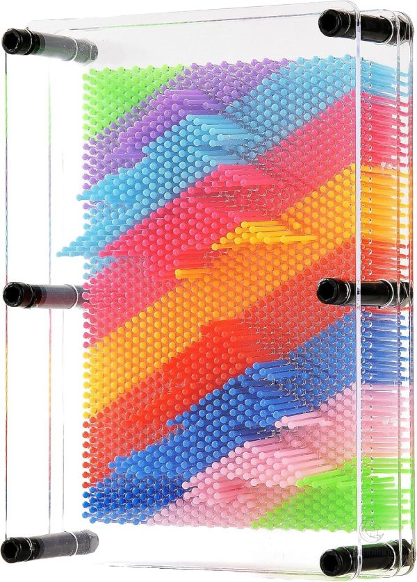 Sculpture en relief pour un jeu tactile et éducatif