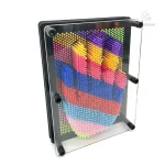 PinArt 3D – Amusement garanti pour les enfants de 3 ans