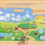Livre d'activités pour petits créateurs