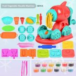 Kit de jeu PlayDough Fun adapté aux tout-petits