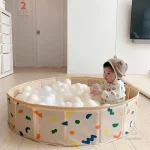 PlayFence - Jeu de piscine sûr pour les enfants de 0 à 1 an