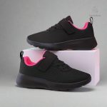 PlayFit – Modèle de chaussures d’automne en mesh respirant