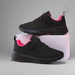 PlayFit – Modèle de chaussures d’automne en mesh respirant