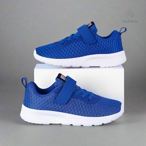 Confort et style avec les chaussures de course PlayFit tendance