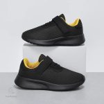 PlayFit – Chaussures d’hiver légères et élégantes en mesh
