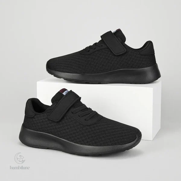 Chaussures de course confortables PlayFit pour les saisons froides