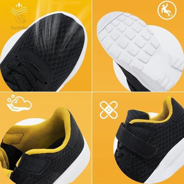 Modèle PlayFit en mesh, parfait pour le running par temps frais