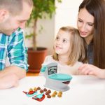 Jouet amusant et drôle pour les tout-petits