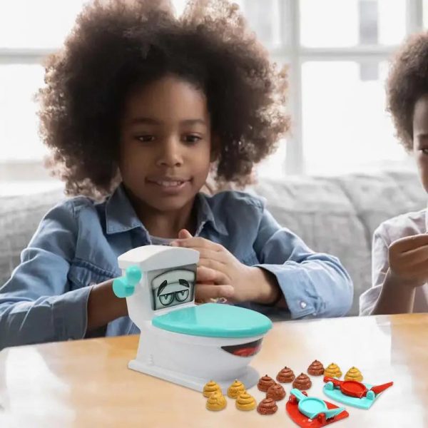 Activité ludique pour enfants dès 3 ans