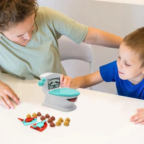 Jeu interactif idéal pour les jeunes enfants