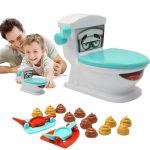 Lance-caca : divertissement garanti pour les petits