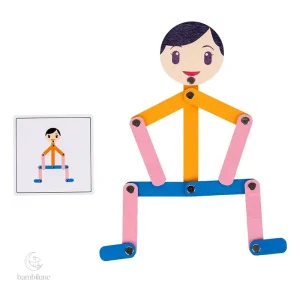 Activité ludique favorisant l'apprentissage par le jeu