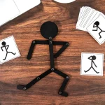 Jeu de puzzle stimulant pour les jeunes enfants
