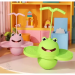 Pogo Stick grenouille PlayLeap pour enfants de 4 à 5 ans