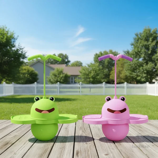 Jouet d'équilibre et d'énergie pour jeunes enfants