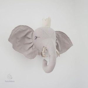 Doux PlayNest en peluche pour une ambiance chaleureuse