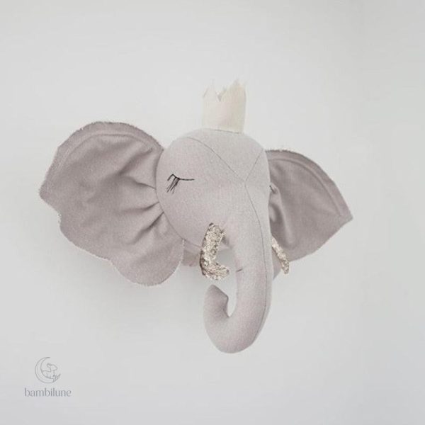 Doux PlayNest en peluche pour une ambiance chaleureuse