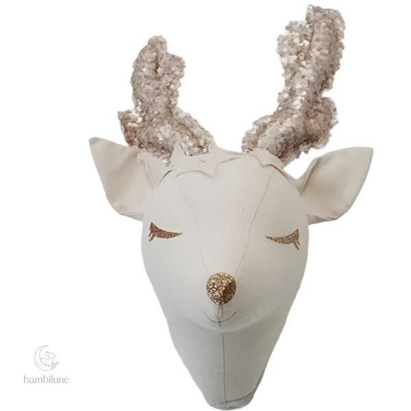 Accessoire décoratif doux pour les amoureux des animaux