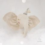 Jouet en peluche pour éveiller la curiosité des enfants