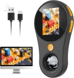 Pocket Microscope 500X - Loupe à main pour enfants