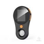 Loupe ergonomique, stimule la curiosité des jeunes enfants