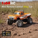 Camion miniature rapide adapté aux enfants