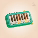 Compact et amusant, idéal pour les jeunes musiciens