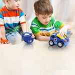 Jouet éducatif pour enfants, idéal pour les courses