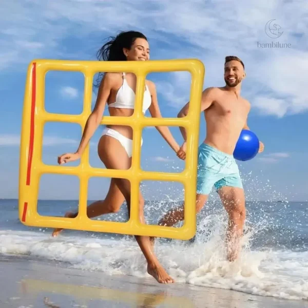 Jouet de piscine interactif pour enfants de 4 à 5 ans